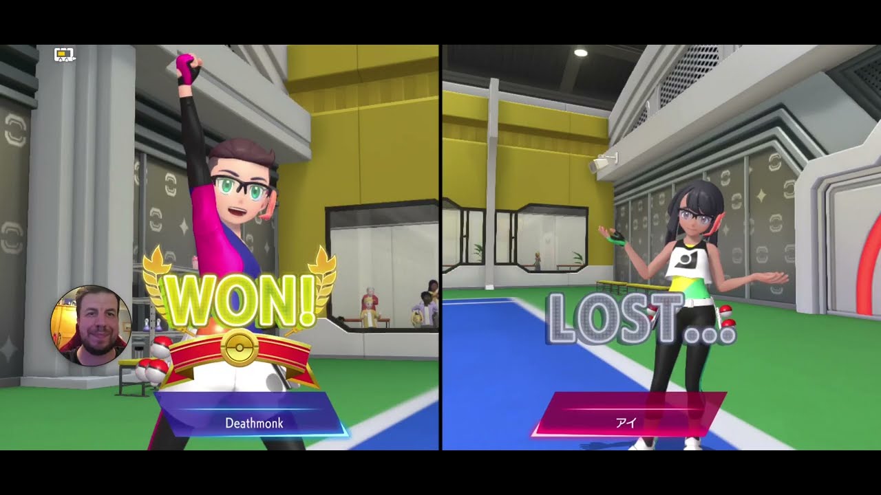 Pokémon Champions: Ep1 - THE BEGINNING!