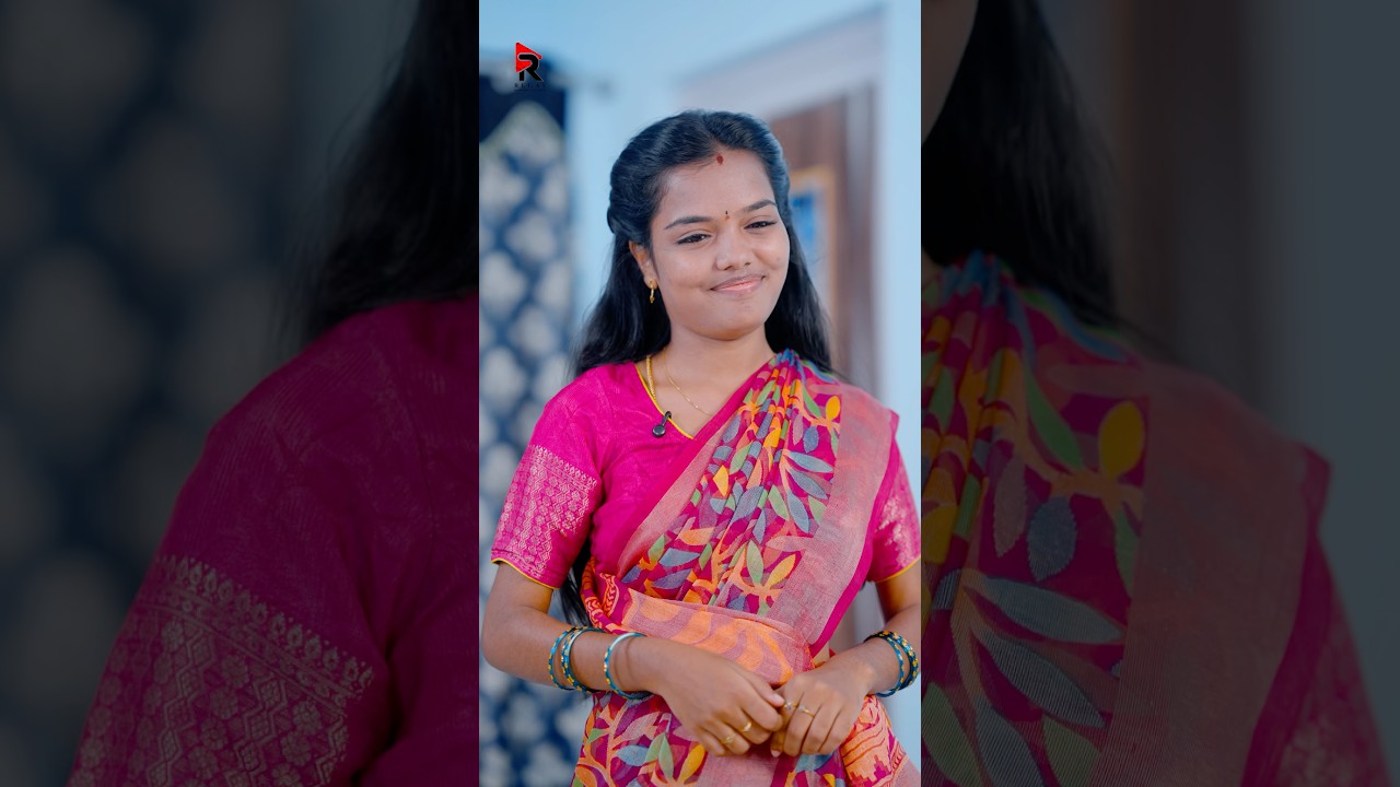 90’s Mom VS 20’s Mom -9 😂 || Allari Aarathi videos || Comedy contents #trending
