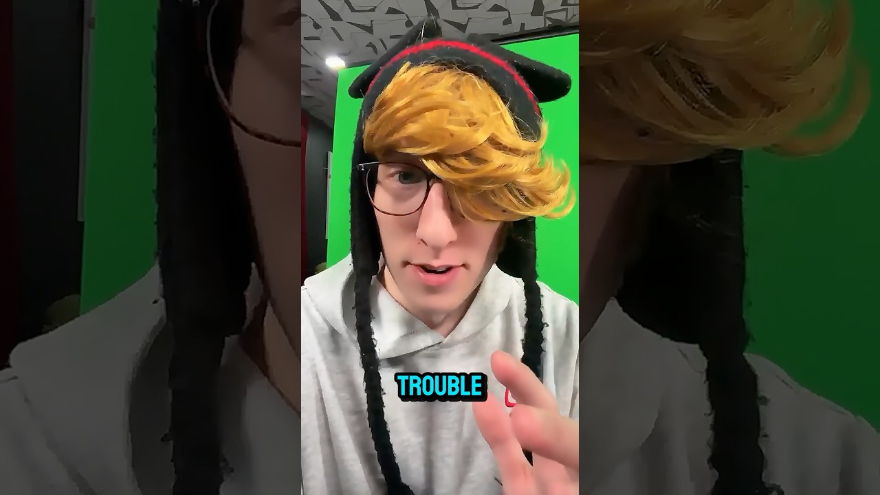 welp. i'm getting banned.