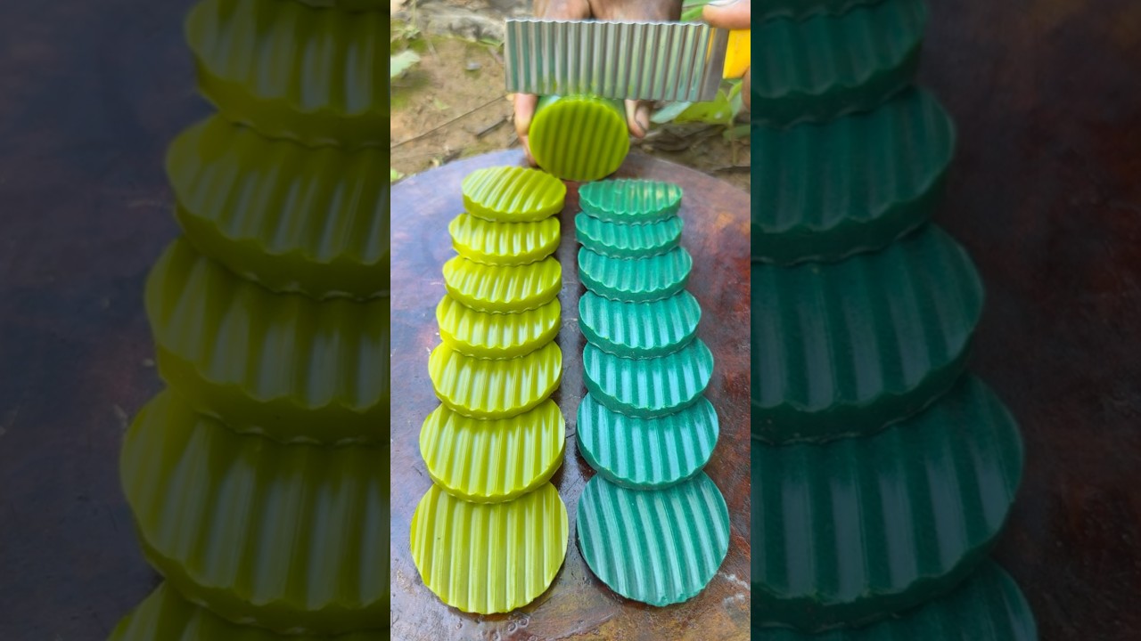 Survival Skills: Dad Shows How to Make Soap and Water #Camping #Survival#Skills #Outdoors