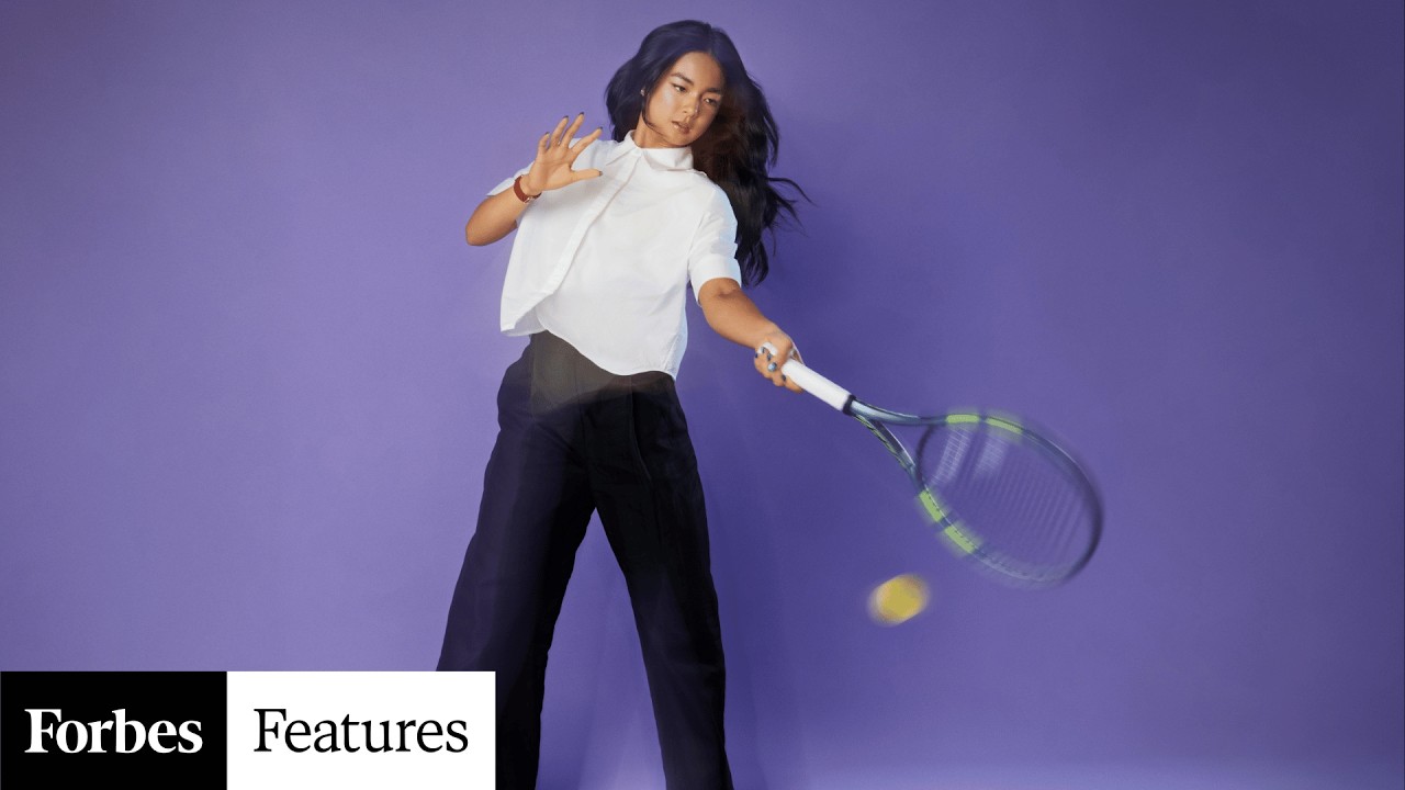 How Tennis Phenom Alex Eala Is Building Her Off-Court Empire