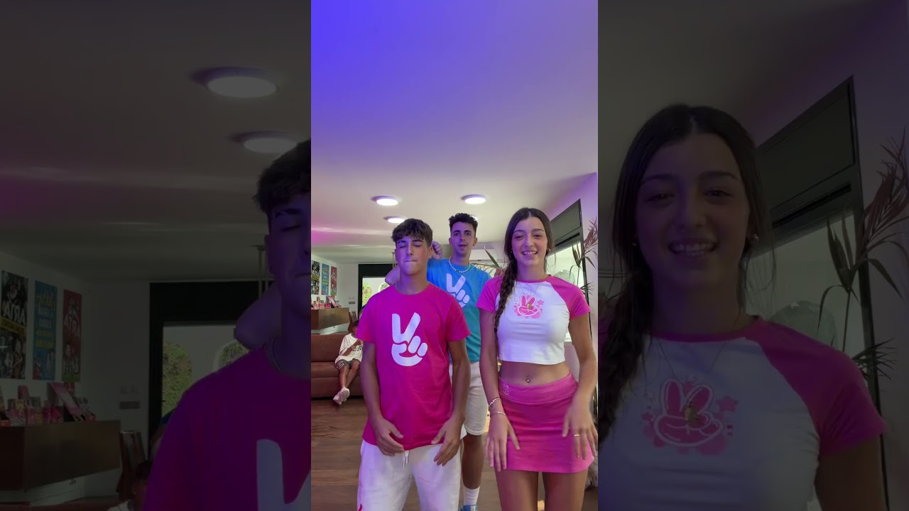 Después del video de ayer a Unai se le ha revuelto algo😉