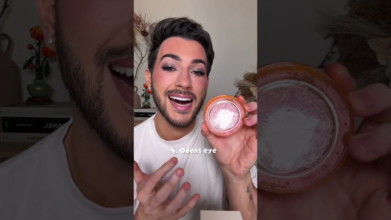 TOP 5 INDIE MAKEUP BRANDS! show the lil guys some love too!