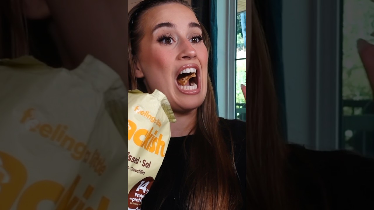 Okay… I tried the chips that EVERYONE keeps talking about…