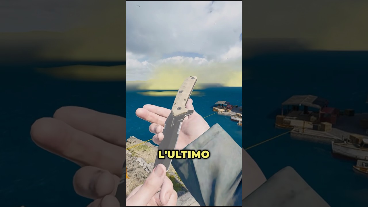 STANZA SEGRETA SU FORTUNE’S KEEP😱 #warzone #coditalia #callofduty #warzone #cod #warzoneita