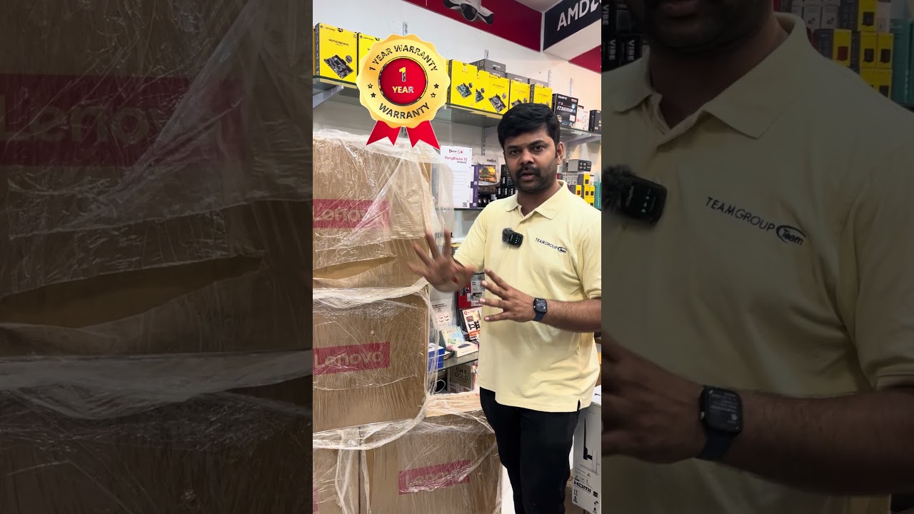 LENOVO AIO PC FLASH SALE