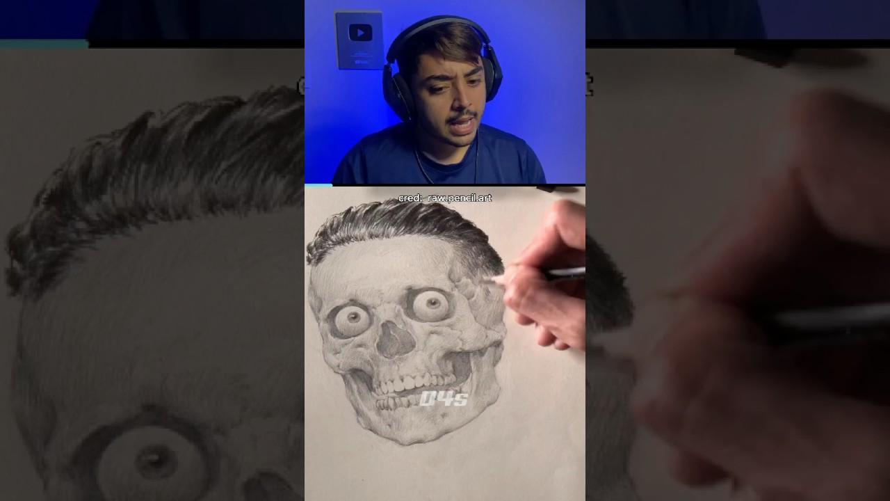 EM QUANTOS SEGUNDOS VOCÊ RECONHECE ESSE FAMOSO?