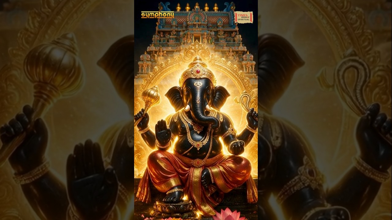 விநாயகர் அருள் 🙏 அஞ்சு கரங்களே #Shorts #vinayagarwhatsappstatus