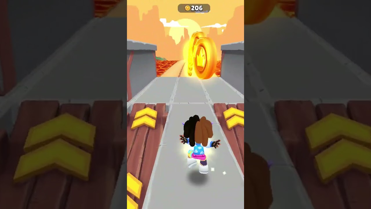 Kooply Run Level 1093 - 514 Tokens Amazing Run! #kooplyrun #mobilegaming #mobilegaming #gaming
