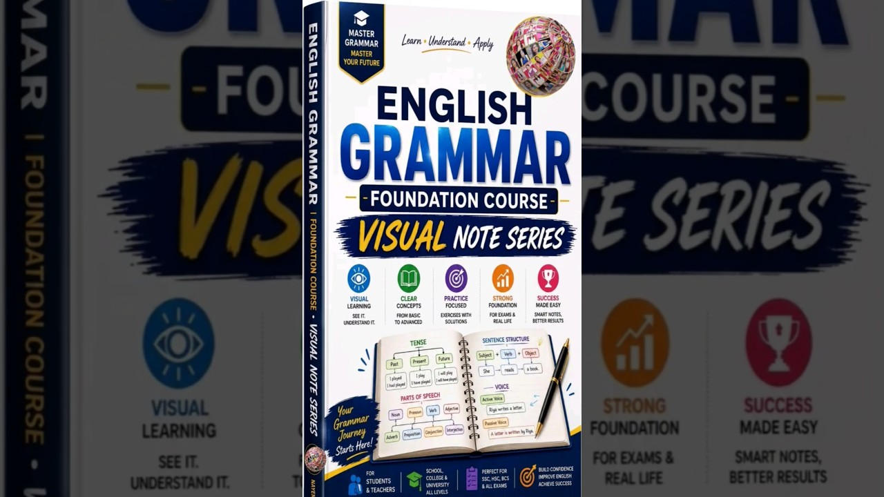 English Grammar
