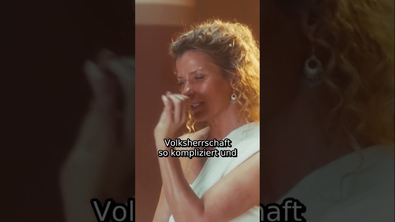 Volksherrschaft: Die Autokratie ist zu effizient! | Sketch History Staffel 4