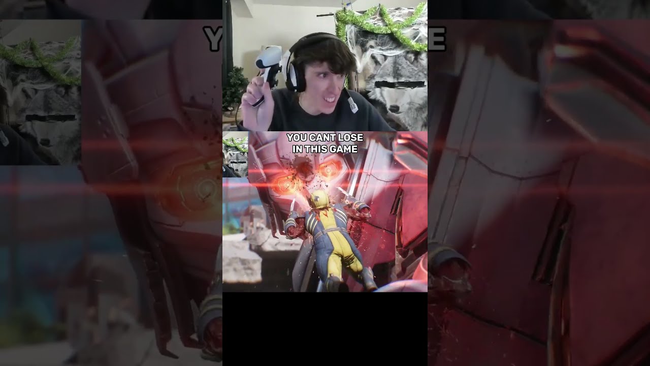 I cant believe this is a real game...