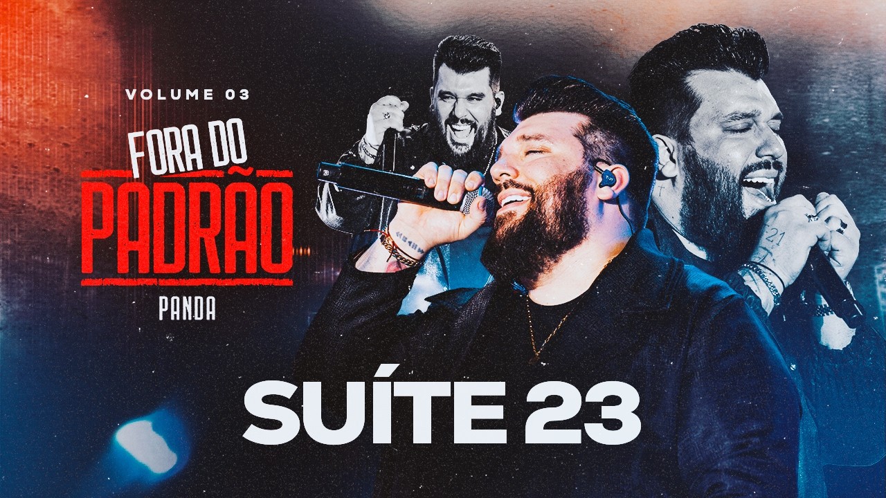 Panda - Suíte 23  [ Panda fora do Padrão ]