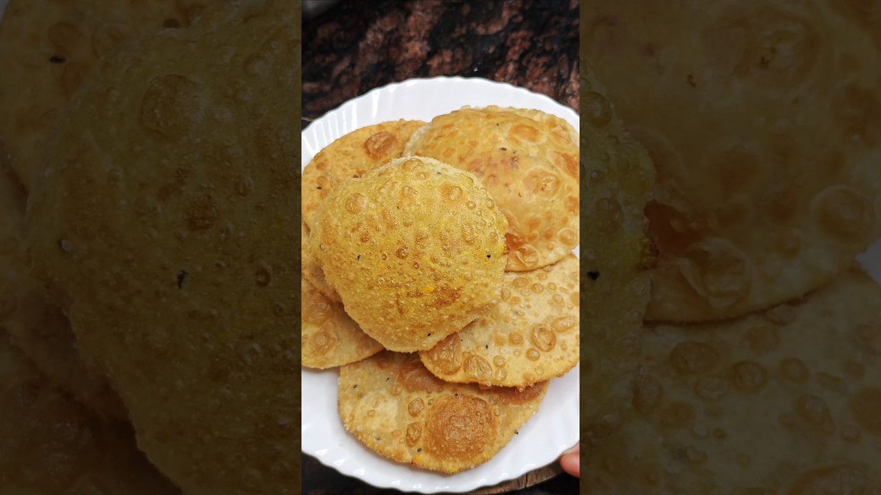 ডিম পুরি রেসিপি#youtubeshorts #cooking #viralvideo 😋😋