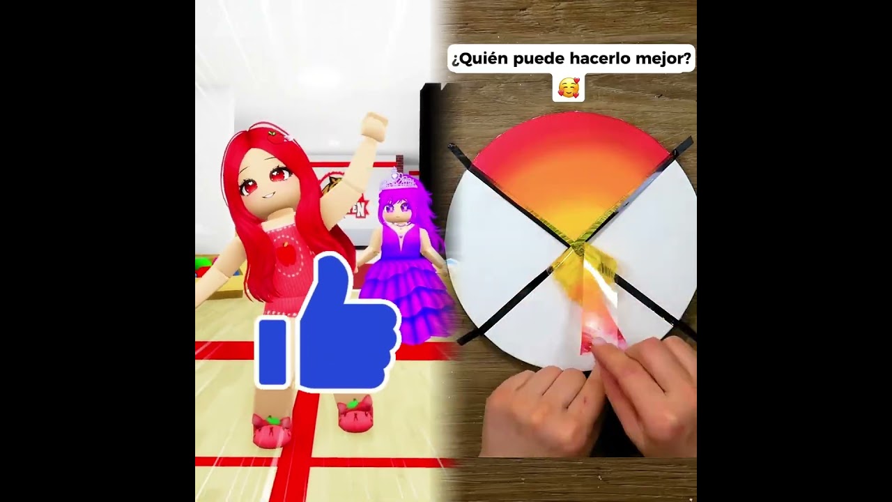 ¡Ella no me ama de verdad! #roblox #brookhaven #shorts