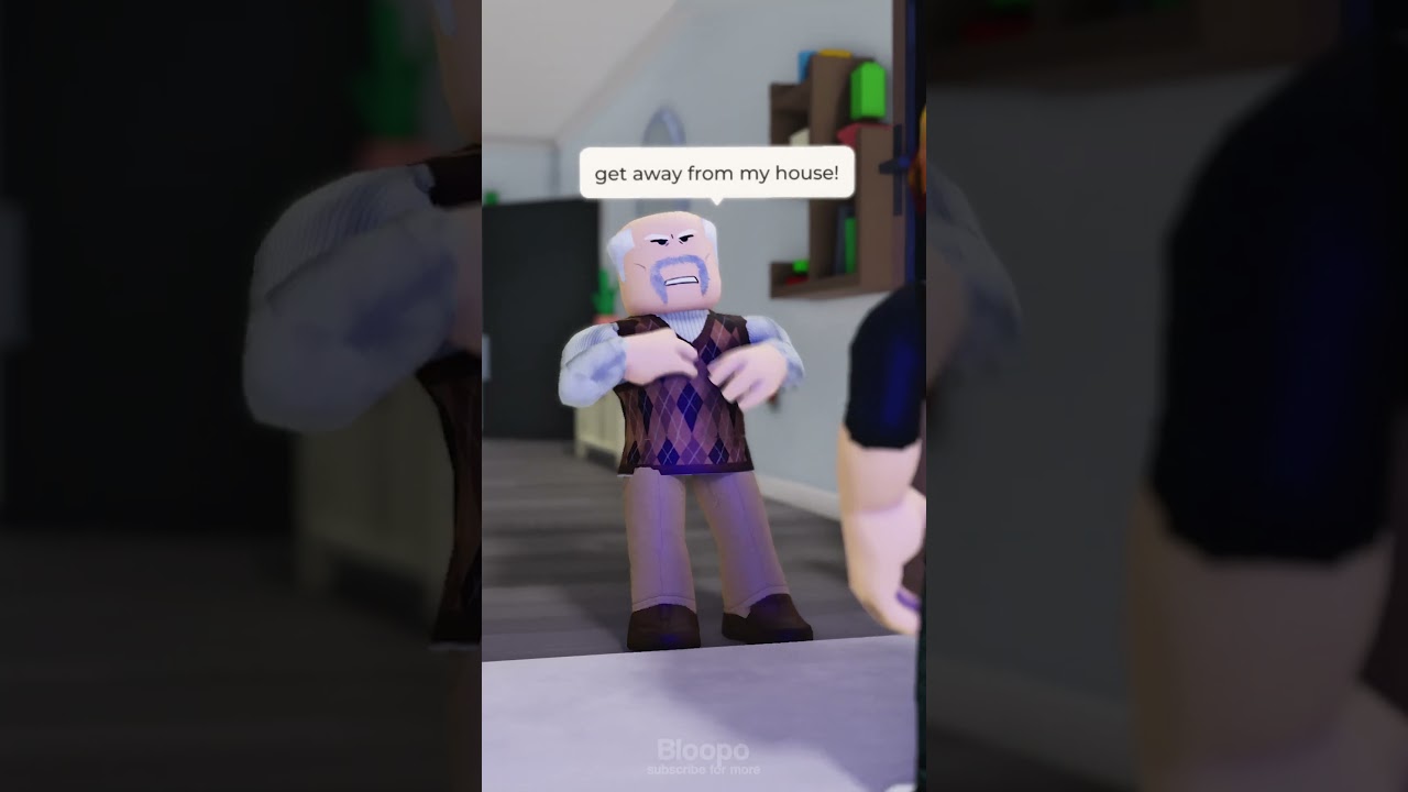 He Found His Missing Mom! 😭