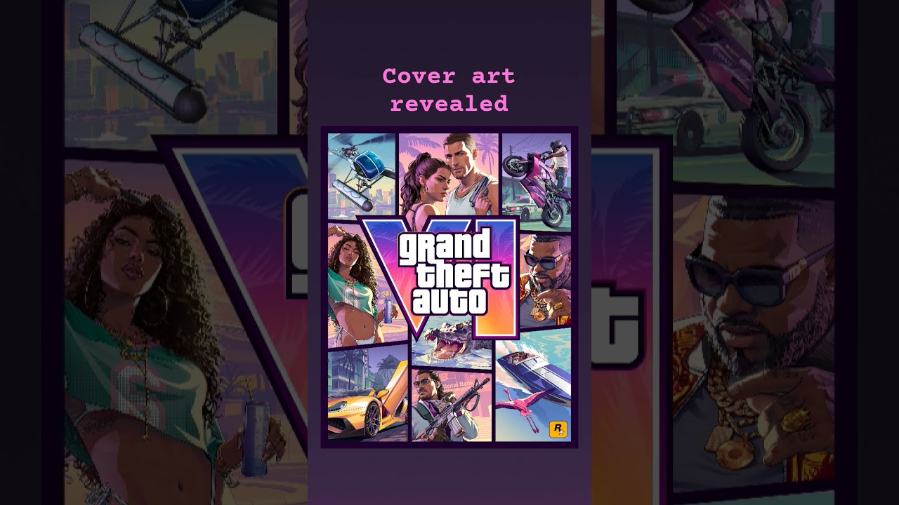 GTA 6 news #indie #gaming #gaming #pcsettings #pc #pcgames #pcbuilding #computer #ihavethisthingwith