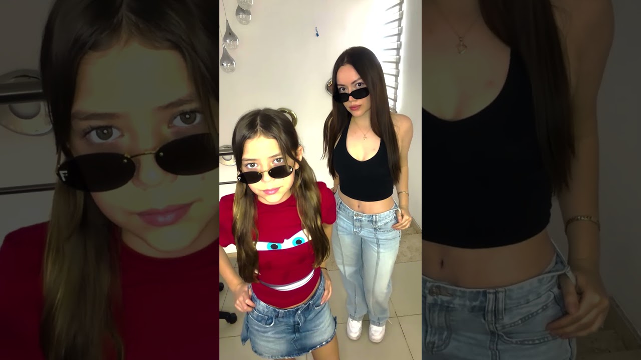 Avatar De Roblox VS Vida Real 🤭🥰💕