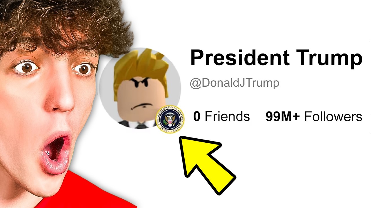 CELEBRITIES THAT SECRETLY PLAY ROBLOX...