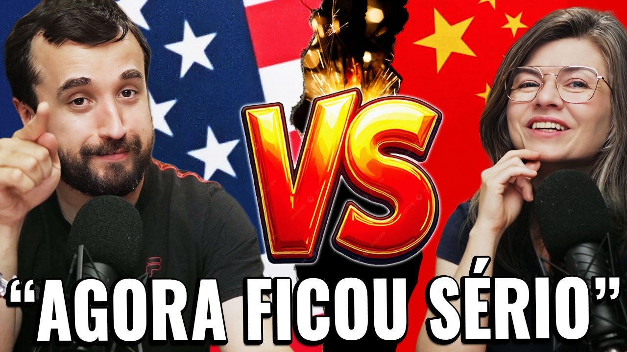 GUERRA FRIA DA I.A.