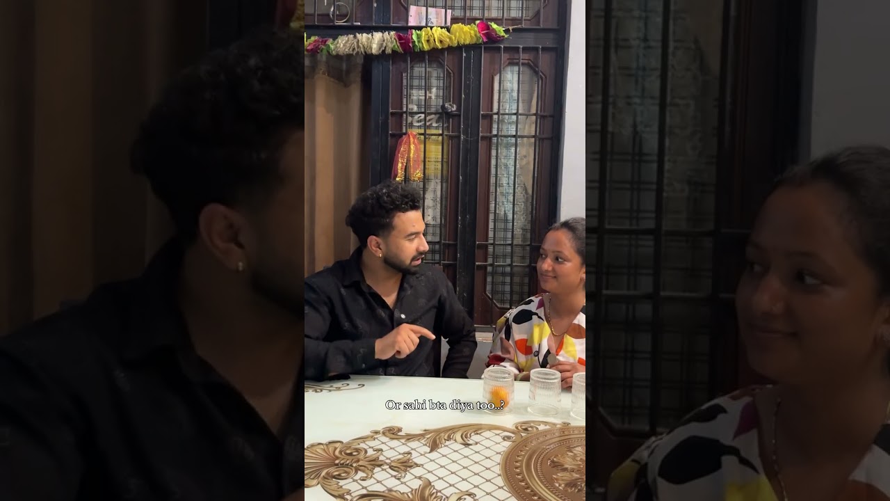 Couple challenge 🤣😂 #youtubeshorts #funny 