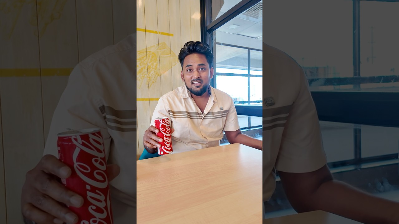 Mcdonalds Vs KFC