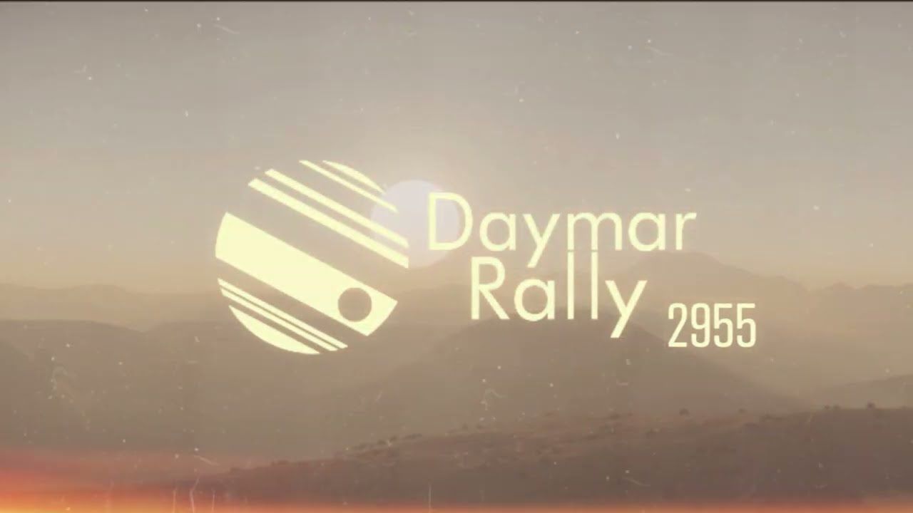 Daymar Rally 2955 Top 10 Highlights