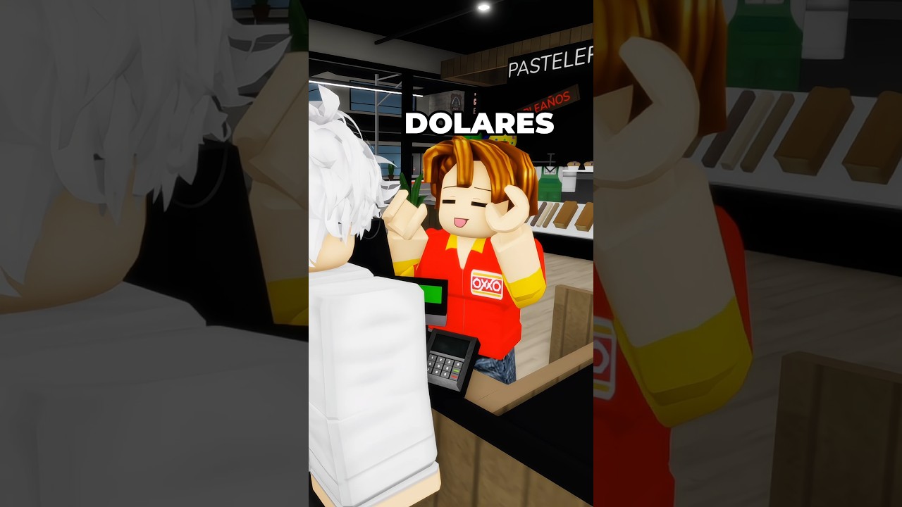 DESCUENTO PARA GENTE ATRACTIVA 😱😂 #roblox #brookhaven #robloxedit #edit #robloxbrookhaven #memes