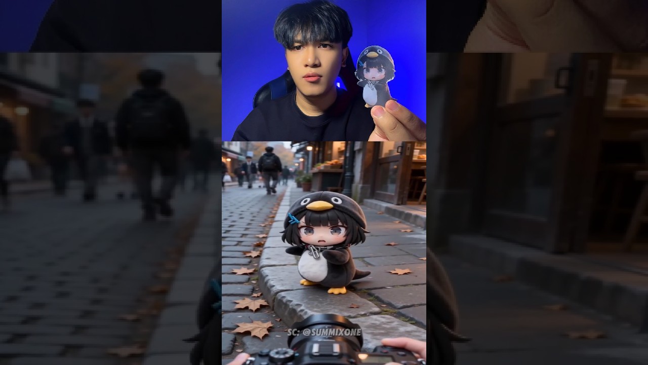 KRISNA REACT GuGuGaGa's Sassy Photo Shoot... CAUGHT IN 4K! 📸💅🚓 | Arknights: Endfield #shorts