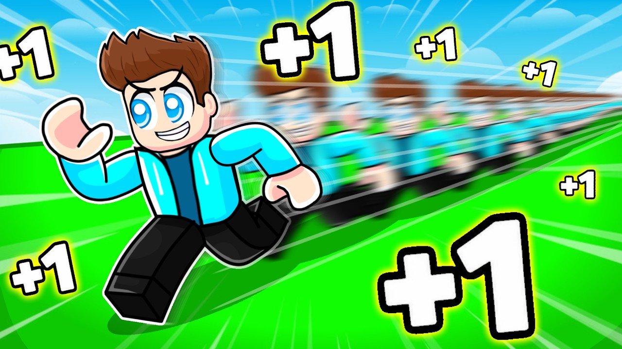 I BECAME THE STRONGEST CLONE IN ROBLOX !!