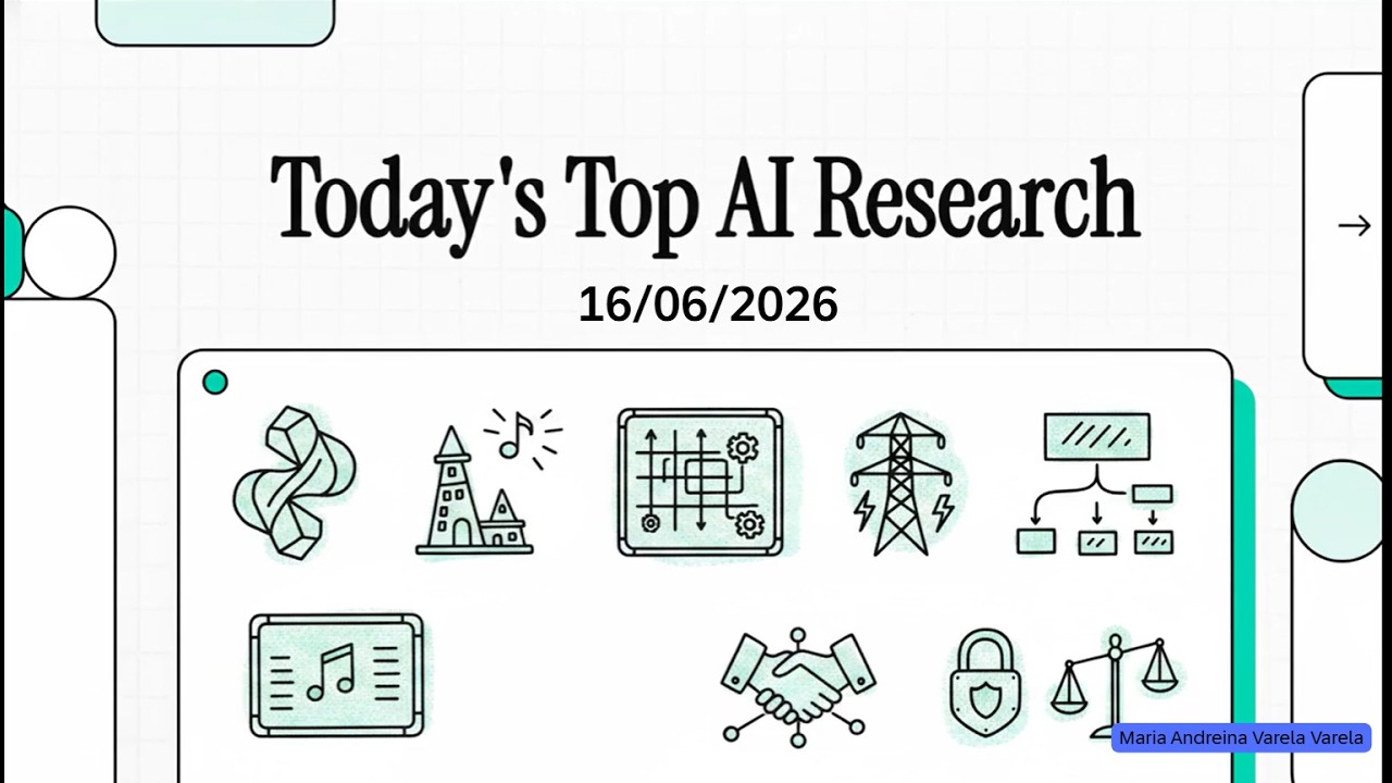 Advancing AI: Better LLM Code Generation, Scalable Network Monitoring, and Agent Trust Schemas