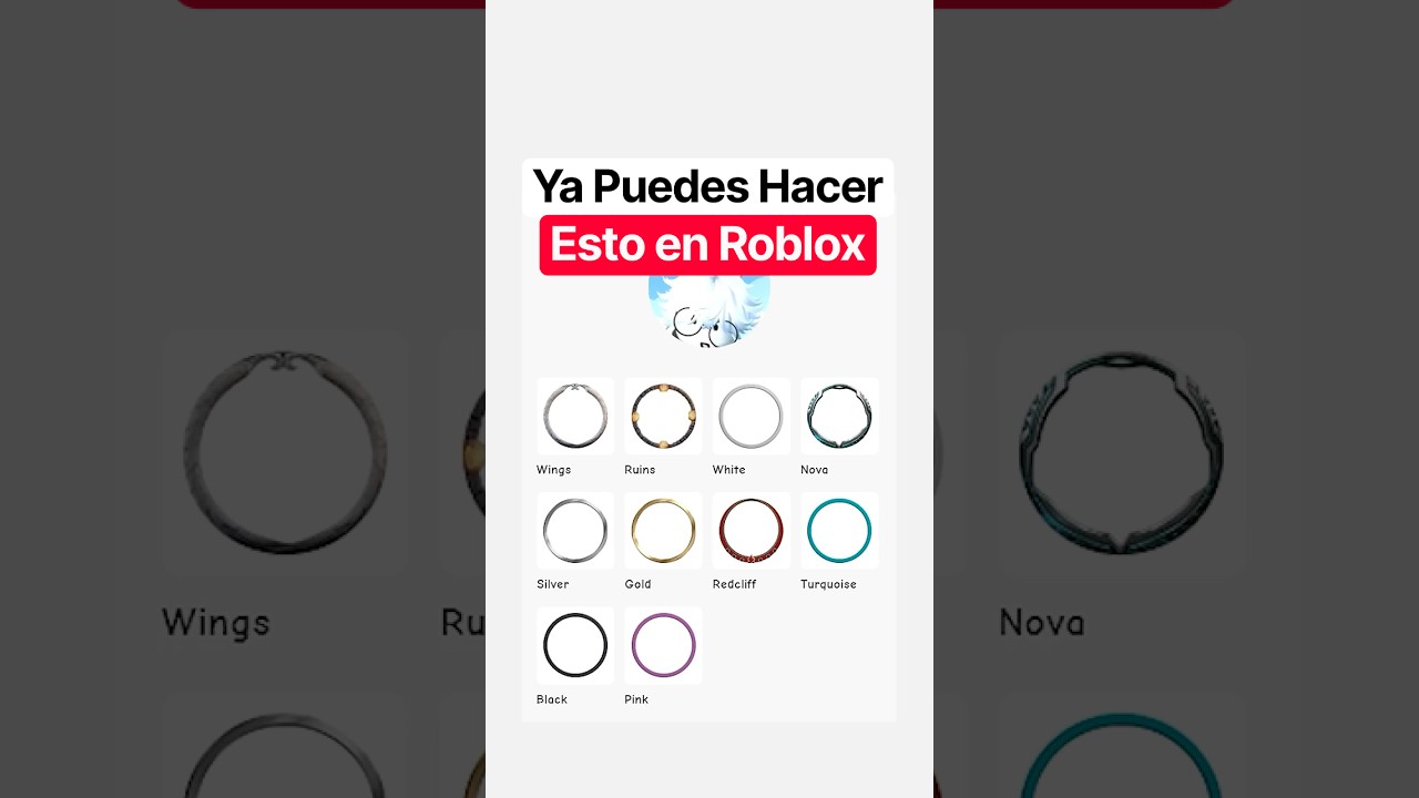 Ya Puedes Hacer Esto en Roblox!! 👾