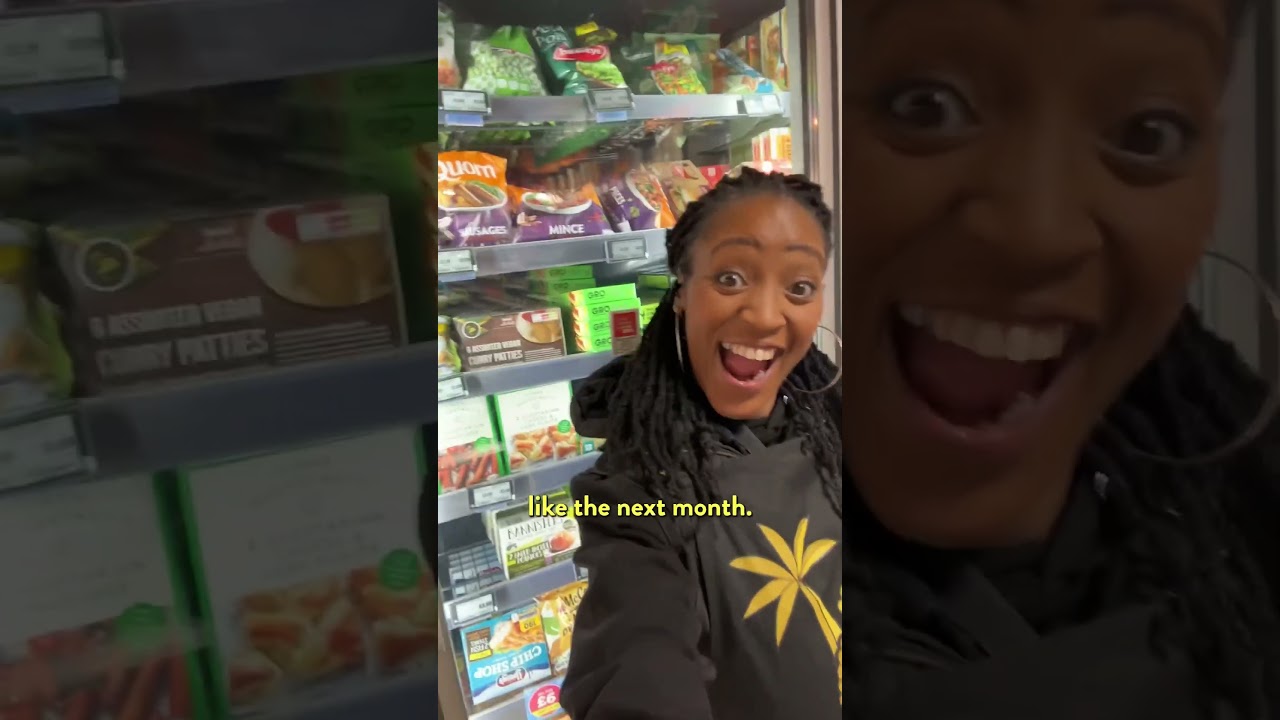 Her product is SELLING OUT in stores! 😳