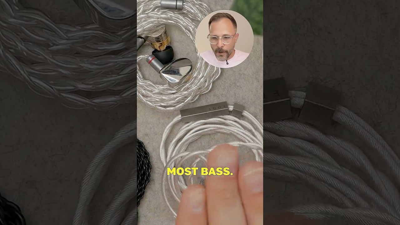 Softears Edge is the BASSIEST