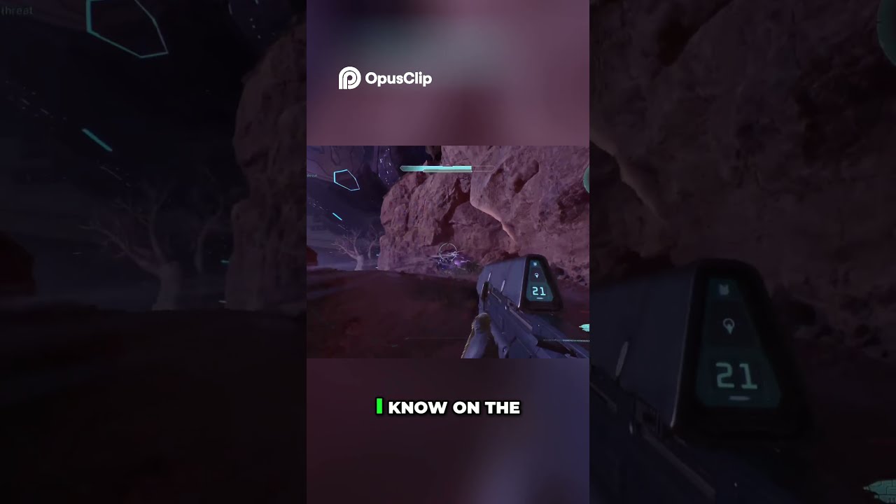 Halo Campaign Evolved Base PS5 Performance is a DISASTER