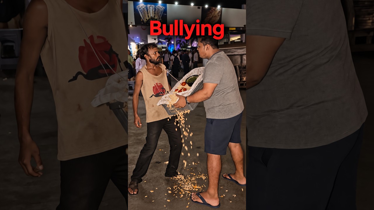 Bullying || Acharya Prashant
