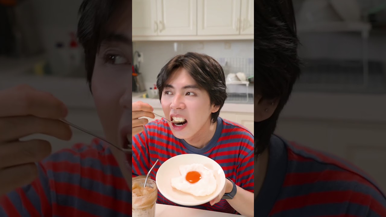 Hottrend mùa COVID 🥹: đánh cà phê bọt biển RỤNG NÁCH 😭😭😭 #cuội #food #foodreview #2020