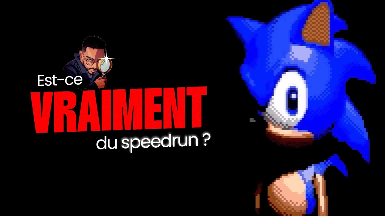 SONIC | Comment des abus ont fait changer les règles
