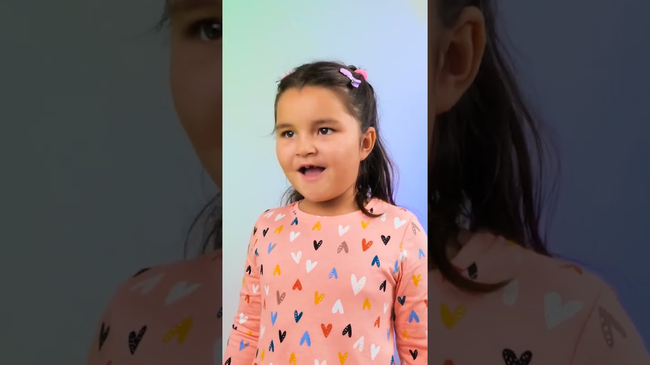 🍟 Are FRIES the Secret to MATH MAGIC? Let’s ADD! #shorts #kids