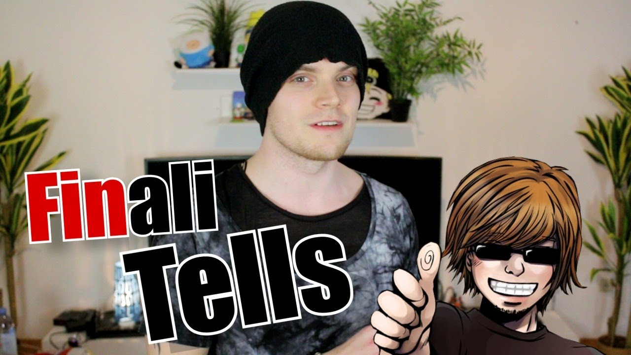 DAS LETZTE ALI-TELLS 2019