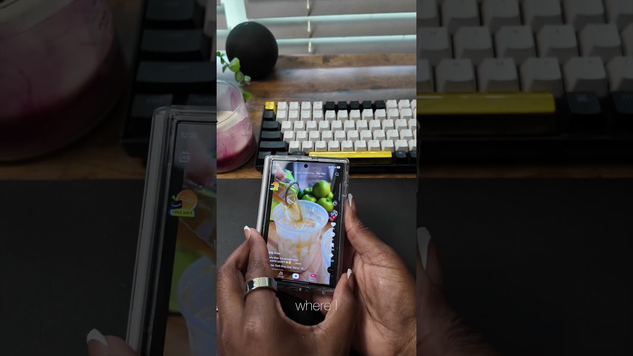 Z fold 8✨ #samsung #zfold #zfold8 #galaxy #iphoneuser #iphone #samsunggalaxy