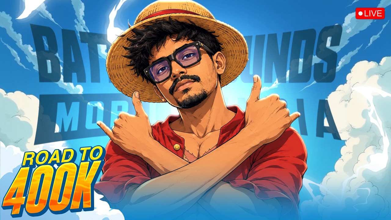 Fever is Still on Fire | Bgmi Live Telugu | 40|  Ruthless Gaming |​