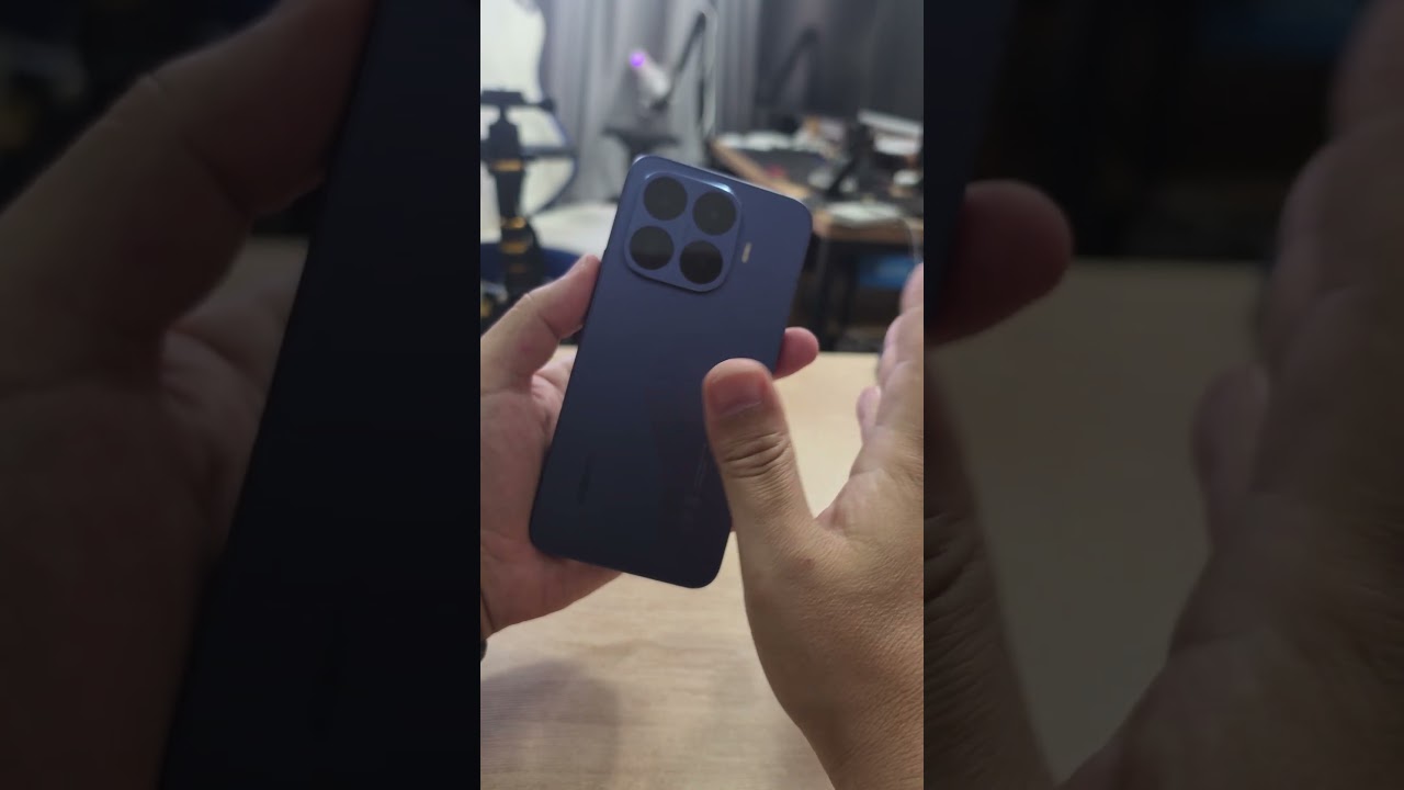 Como é usar um smartphone por 30H e ainda ter 44% de bateria? Esse é o Xiaomi 17T Pro!