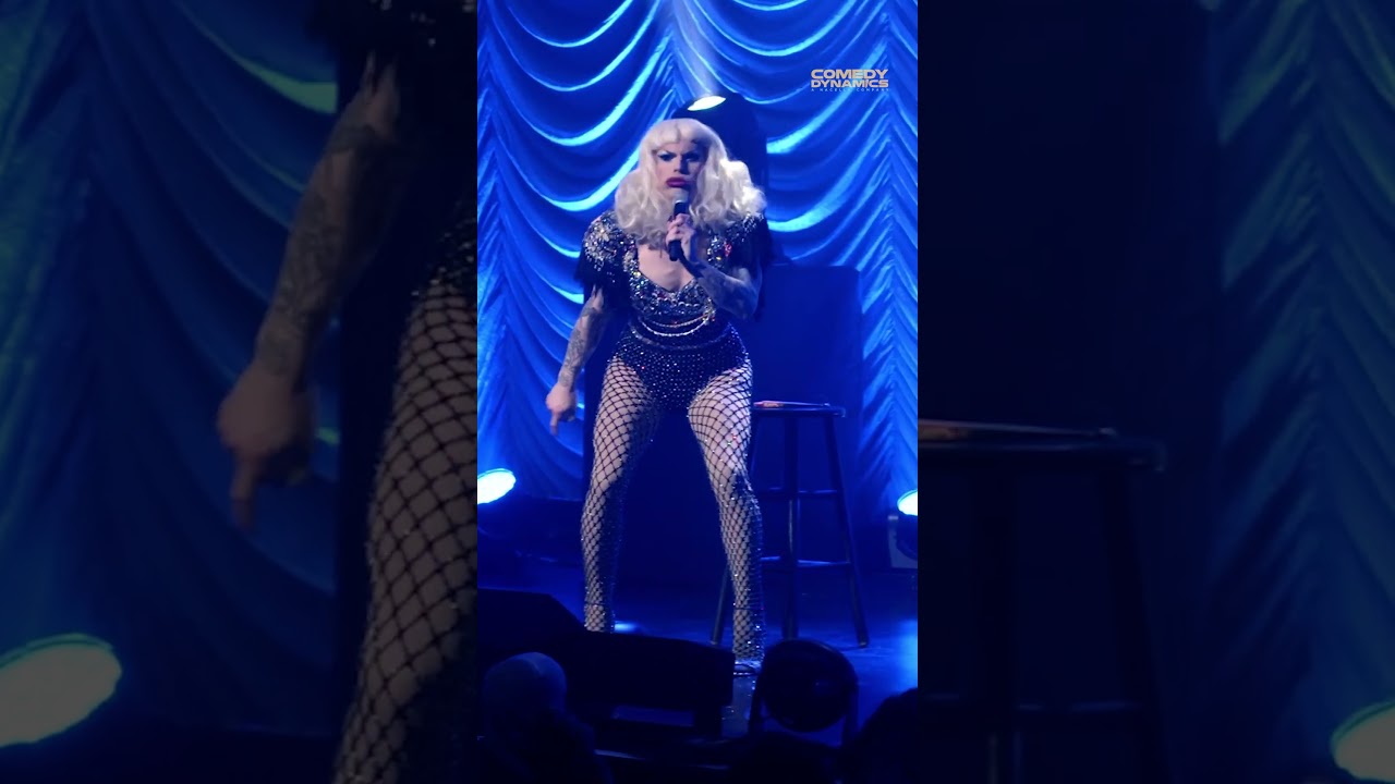 Classic Standup - Katya Zamolodchikova