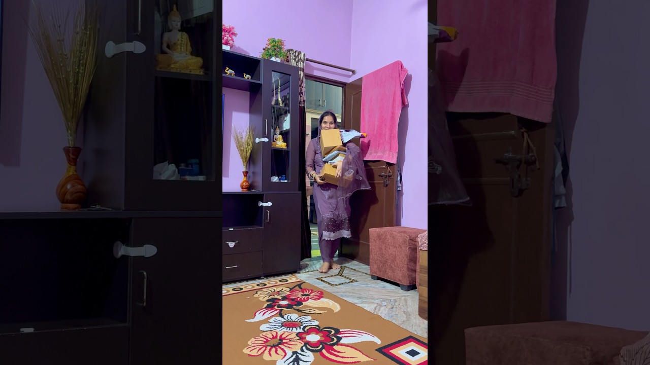 Diwali ki safai nahi karungi #minivlog #dailyvlog #kitchengadgets