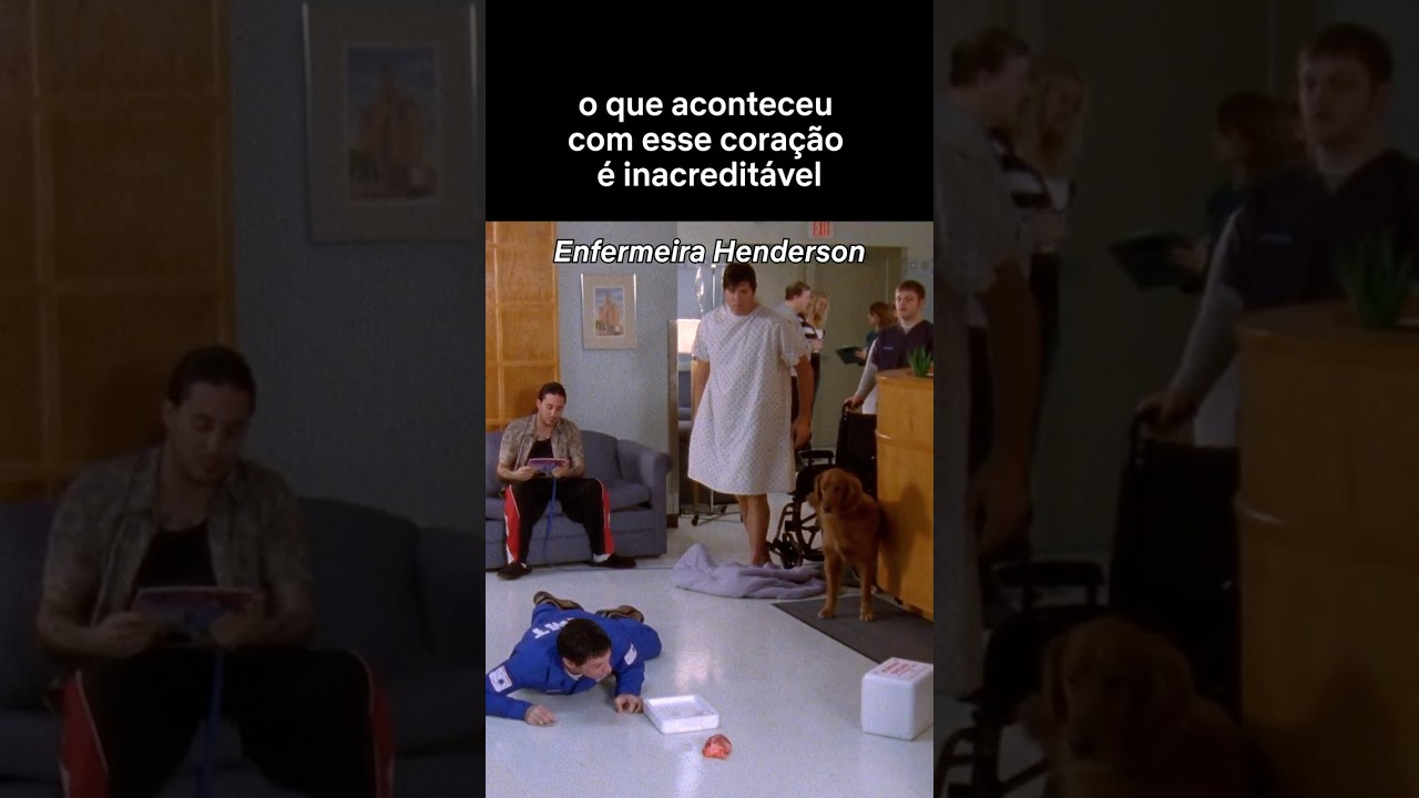 A cena que deixou os fãs de One Tree Hill em choque