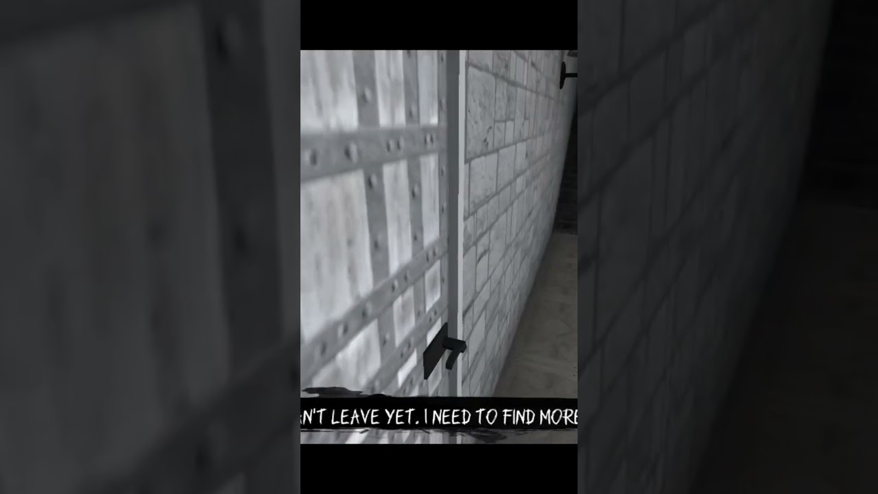 horror game & with Ayush gaming