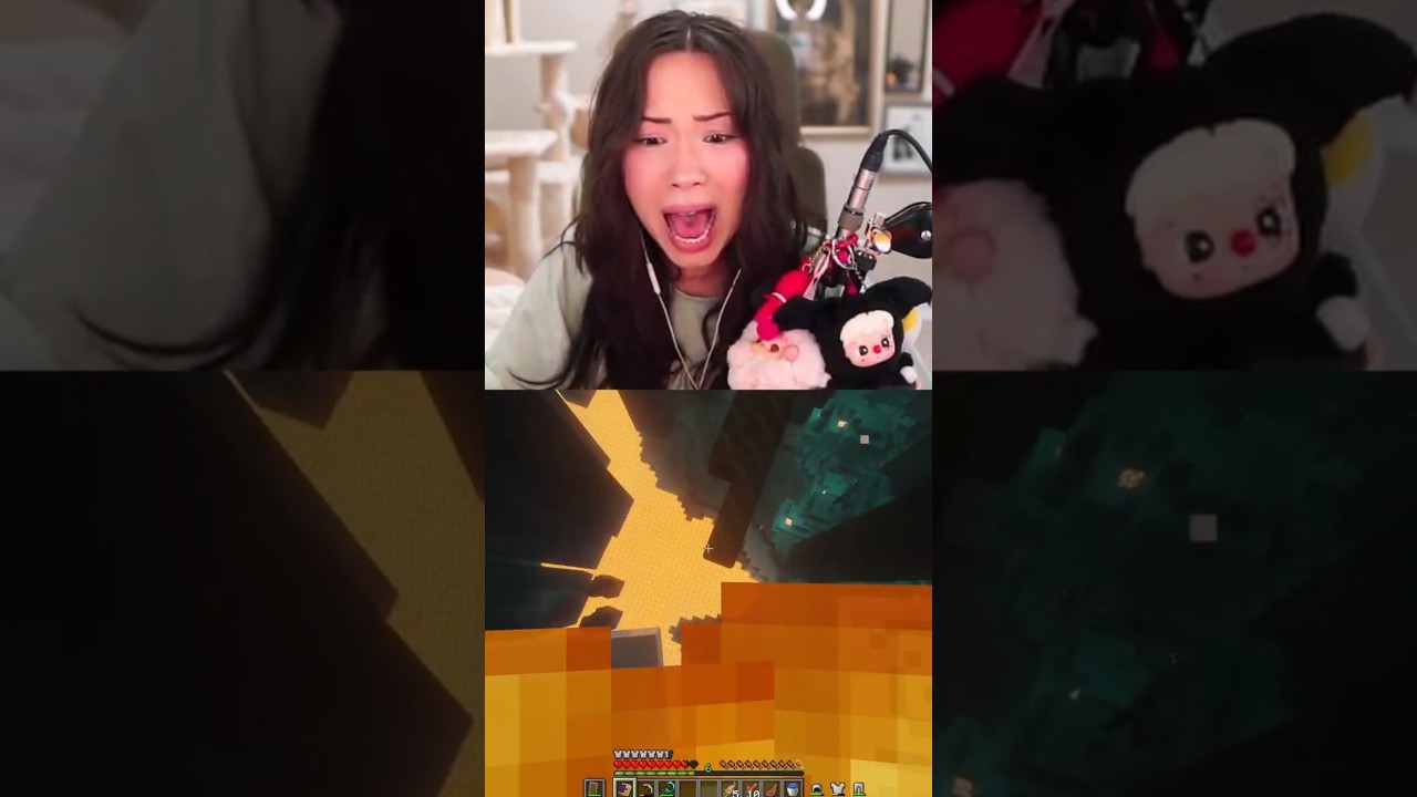 this is the quintessential minecraft experience