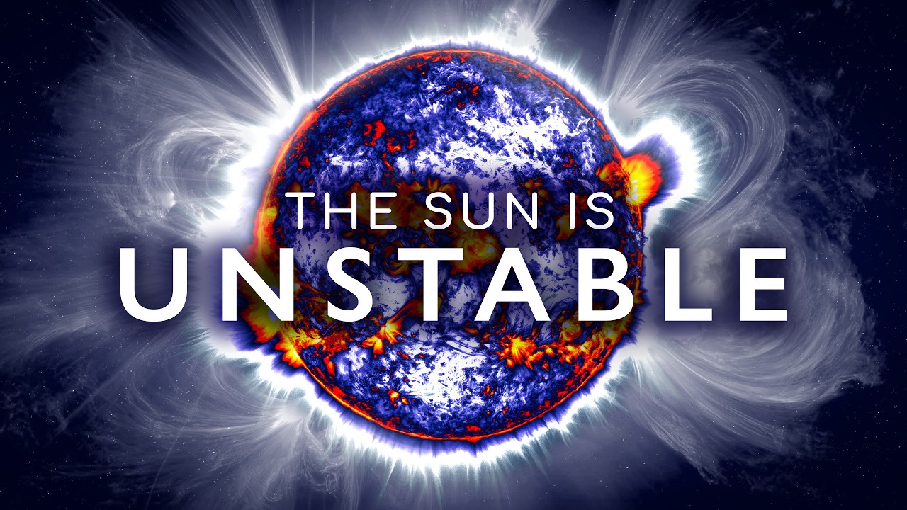 We Didn't Predict the Sun Would Do This