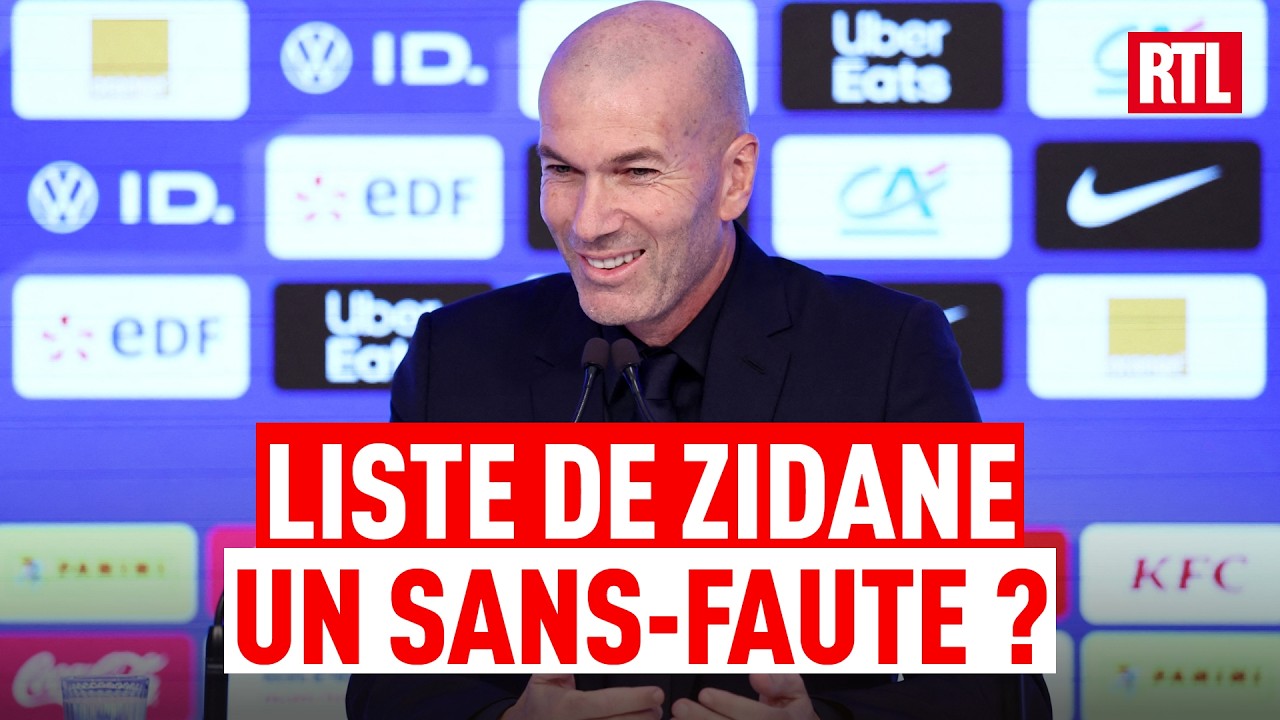 On Refait le Match : Zidane a-t-il fait un sans-faute ? | Intégrale